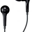 Genius GHP-206 fülhallgató, fekete