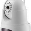 Luxcam PTZ2 beltéri, forgatható IP kamera
