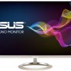 Asus 27' MX27UC LED UHD 4K monitor, ezüst