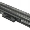 Qoltec Sony VGP-BPS13 4400mAh 11,1V utángyártott notebook akkumulátor