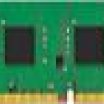 Kingston Value KVR24N17D8/16 16Gb/2400MHz 1x16GB DDR4 memória