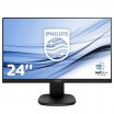 Philips 243S7EHMB/00 23,8' FHD IPS monitor, fekete