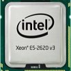 HP ML350 Gen9 Intel Xeon E5-2620v3 (2.4GHz/6-core/15MB/85W) Processor Kit