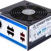 Chieftec A80 CTG-750C 750W tápegység