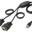 Digitus DA-70158 USB-1 x soros adapter