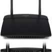 LinkSys E1700 300Mbps Gigabit router