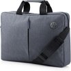 HP 15.6' Value Topload notebook táska, sötétszürke