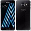 Samsung SM-A310F Galaxy A3 (2016) 16G okostelefon, fekete