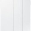 Samsung Galaxy Tab A EF-BT580PWEGWW 10,1' táblagép tok, fehér