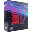 Intel Core i7 9700KF 3,6GHz 12MB LGA1151 CPU, dobozos