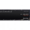 Western Digital Black 500GB SN750 WDS500G3X0C M.2.2280 NVMe PCIe x4 (3.0) SSD meghajtó