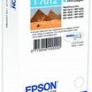 Epson T7012 XXL ciánkék tintapatron