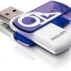 Philips Vivid Edition 64GB USB2.0 pendrive