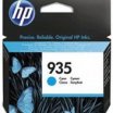 HP C2P20AE No.935 Cyan tintapatron