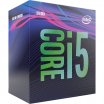 Intel Core i5 9400 2,9GHz 9MB LGA1151 BOX BX80684I59400 CPU, dobozos