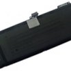 WPower Apple A1321 10,95V 6600mAh utángyártott notebook akkumulátor