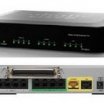 Cisco SPA8000 VoiP gateway