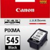 Canon PG-545 XL 15ml nagy kapacitású fekete tintapatron