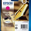 Epson C13T16334010 Magenta 6,5ml tintapatron