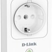 D-Link DSP-W215 Home Smart Plug 1x230V aljzat