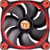 Thermaltake Riing 12 Red LED CL-F038-PL12RE-A 12cm ventilátor