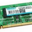 Kingmax 4Gb/1600MHz CL11 1x4Gb DDR3 SO-DIMM memória