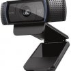 Kamera Logitech C920s Pro HD 960-001252 1920x1080, 30fps, 2MP, USB, beépített mikrofon, autofókusz