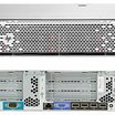 HP ProLiant DL380p Gen8 E5-2620v2 1P 16GB-R P420i/1GB FBWC 750W PS szerver
