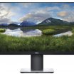 Dell 23' P2319H IPS FHD monitor, fekete