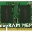 Kingston 8GB 1600MHz DDR3 SO-DIMM notebook memória