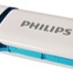 Philips Snow Edition FM16FD70B/10 16Gb USB2.0 pendrive, fehér/kék