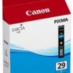 Canon PGI-29C Cyan tintapatron 36ml