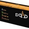Sqip OKI OC510Y-SQP C510,11,30 utángyártott toner, Yellow