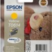 EPSON C13T06144010 tintapatron