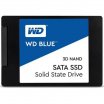 Western Digital Blue 250G 2,5' 7mm SATA SSD meghajtó