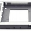 Gembird Slim SATA 5.25 -1 x 2.5' SATA HDD 9,5mm beépítő keret, fekete