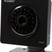 Y-Cam Black SD PoE IP kamera