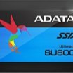 A-DATA SU800 Premier Pro 256Gb 2.5' 7mm SSD meghajtó