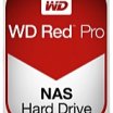Western Digital Red Pro 2TB 3.5' SATA3 merevlemez