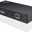 Lenovo ThinkPad USB-C Dock
