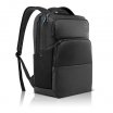Dell Pro 15,6' notebook hátizsák, fekete