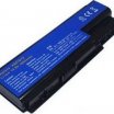 WPower Acer LC.BTP00.007 akkumulátor