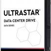 Western Digital Ultrastar HC310 3.5' 4TB 7200rpm 256MB SATA3 merevlemez