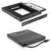 RaidSonic ICY BOX IB-AC642 HDD/SSD keret