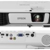 Epson EB-W42 WXGA 3LCD projektor
