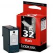 Lexmark No. 32 tintapatron