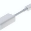 Apple Thunderbolt - Gigabit ethernet adapter
