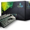 Iconink HP CE505X CRG-719H utángyártott toner, Black