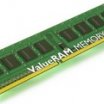 Kingston 4GB 1600MHz CL11 DDR3 memória