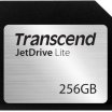 Transcend Jetdrive Lite 130 256GB SDXC memóriakártya